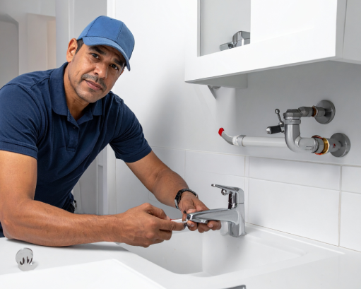 Light Plumbing