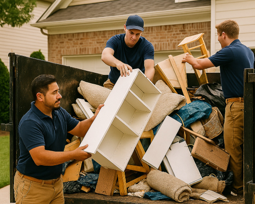 Junk Removal